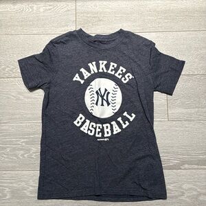 Yankee T-shirt Boys M (8)